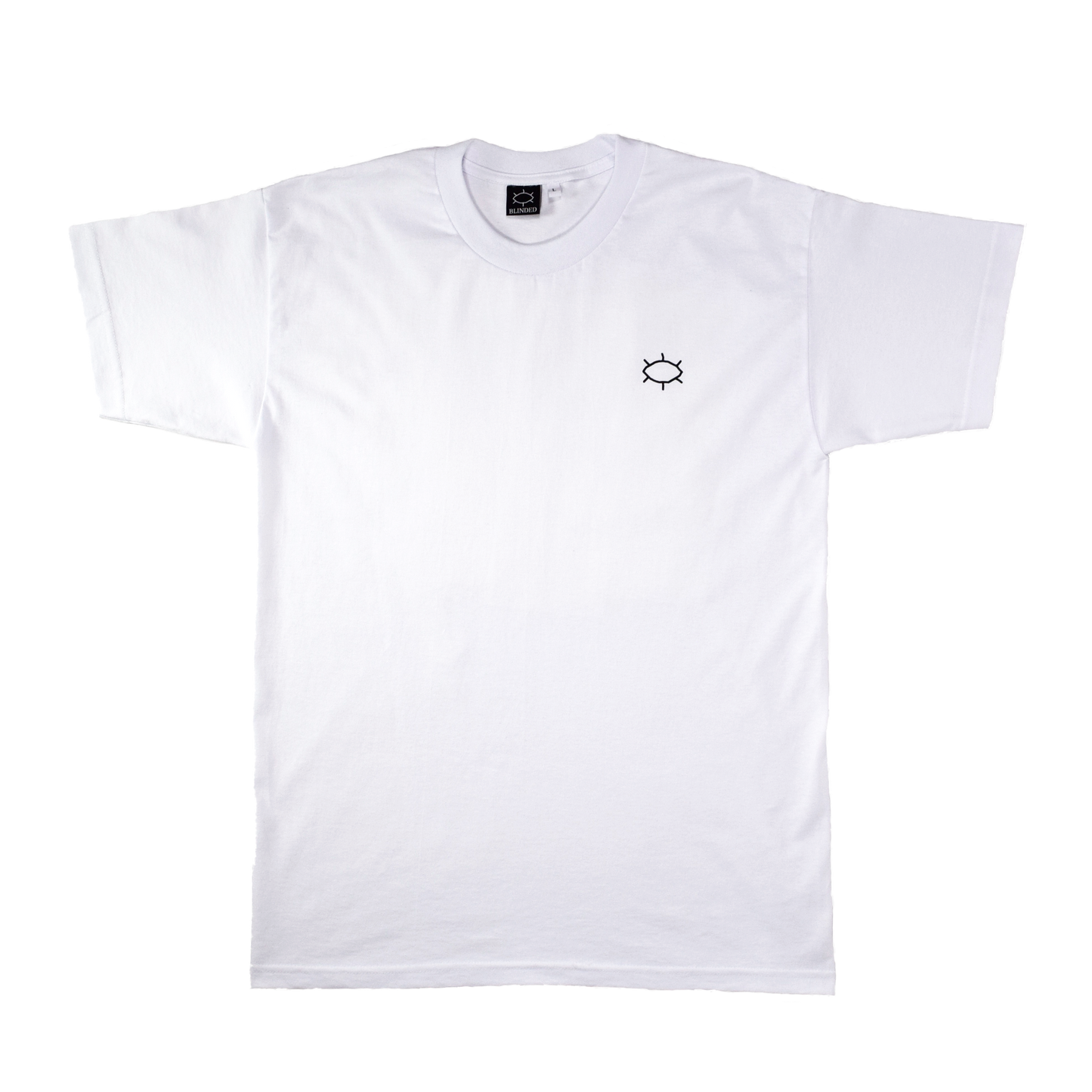 JESUS SAVES HEAVYWEIGHT TEE
