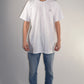 BLINDED HEAVYWEIGHT LOGO TEE