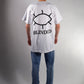 BLINDED HEAVYWEIGHT LOGO TEE