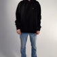 JESUS SAVES HEAVYWEIGHT HOODIE