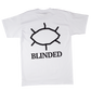BLINDED HEAVYWEIGHT LOGO TEE