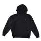 JESUS SAVES HEAVYWEIGHT HOODIE