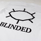 BLINDED HEAVYWEIGHT LOGO TEE