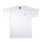BLINDED HEAVYWEIGHT LOGO TEE